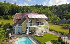 Villa Schaller - Apartment